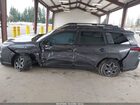 2026 Subaru Outback Premium Серый vin: JF2BUPAD7TY499605
