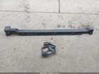 2026 Subaru Outback Premium Серый vin: JF2BUPAD7TY499605