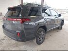 2026 Subaru Outback Premium Серый vin: JF2BUPAD7TY499605