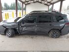 2026 Subaru Outback Premium Серый vin: JF2BUPAD7TY499605