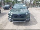 2026 Subaru Outback Premium Зеленый vin: JF2BUPBD1TY478358