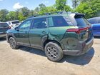 2026 Subaru Outback Premium Green vin: JF2BUPBD1TY478358