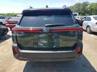 2026 Subaru Outback Premium Green vin: JF2BUPBD1TY478358