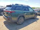 2026 Subaru Outback Premium Green vin: JF2BUPBD1TY478358