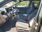 2026 Subaru Outback Premium Green vin: JF2BUPBD1TY478358