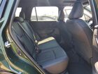 2026 Subaru Outback Premium Green vin: JF2BUPBD1TY478358