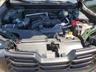 2026 Subaru Outback Premium Green vin: JF2BUPBD1TY478358