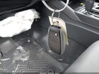 2026 Subaru Outback Limited Синий vin: JF2BUPDD0TY473617