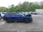 2026 Subaru Outback Limited Синий vin: JF2BUPDD0TY473617