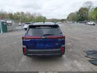 2026 Subaru Outback Limited Синий vin: JF2BUPDD0TY473617