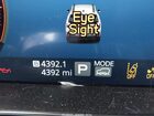 2026 Subaru Outback Limited Синий vin: JF2BUPDD0TY473617