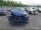 2026 Subaru Outback Limited Синий vin: JF2BUPDD0TY473617