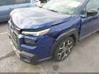 2026 Subaru Outback Touring Xt Blue vin: JF2BURJD0TY459202 2026 Subaru Outback Touring Xt Blue vin: JF2BURJD0TY459202