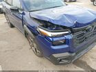 2026 Subaru Outback Touring Xt Blue vin: JF2BURJD0TY459202 2026 Subaru Outback Touring Xt Blue vin: JF2BURJD0TY459202