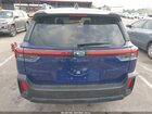 2026 Subaru Outback Touring Xt Blue vin: JF2BURJD0TY459202 2026 Subaru Outback Touring Xt Blue vin: JF2BURJD0TY459202