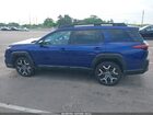 2026 Subaru Outback Touring Xt Blue vin: JF2BURJD0TY459202 2026 Subaru Outback Touring Xt Blue vin: JF2BURJD0TY459202