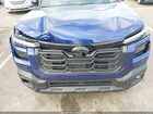 2026 Subaru Outback Touring Xt Blue vin: JF2BURJD0TY459202 2026 Subaru Outback Touring Xt Blue vin: JF2BURJD0TY459202