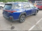 2026 Subaru Outback Touring Xt Blue vin: JF2BURJD0TY459202 2026 Subaru Outback Touring Xt Blue vin: JF2BURJD0TY459202