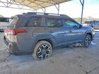 2026 Subaru Outback Touring Xt Charcoal vin: JF2BURJD1TY452131