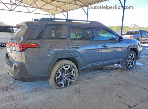 JF2BURJD1TY452131 2026 SUBARU OUTBACK Charcoal Rear right