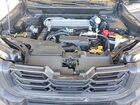 2026 Subaru Outback Touring Xt Charcoal vin: JF2BURJD1TY452131