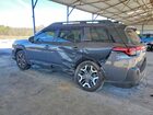 2026 Subaru Outback Touring Xt Charcoal vin: JF2BURJD1TY452131