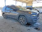 2026 Subaru Outback Touring Xt Charcoal vin: JF2BURJD1TY452131