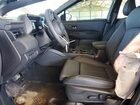 2026 Subaru Outback Touring Xt Charcoal vin: JF2BURJD1TY452131