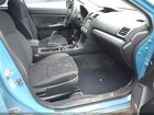 2016 Subaru Crosstrek 2.0i Синий vin: JF2GPAAC4GG244858