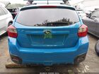 2016 Subaru Crosstrek 2.0i Синий vin: JF2GPAAC4GG244858