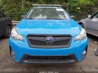 2016 Subaru Crosstrek 2.0i Синий vin: JF2GPAAC4GG244858