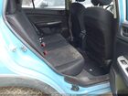 2016 Subaru Crosstrek 2.0i Синий vin: JF2GPAAC4GG244858