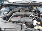 2016 Subaru Crosstrek 2.0i Синий vin: JF2GPAAC4GG244858