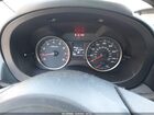 2016 Subaru Crosstrek 2.0i Premium Черный vin: JF2GPABC0GG205635