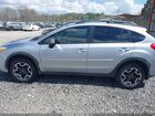 2016 Subaru Crosstrek 2.0i Premium Синий vin: JF2GPABC4G8310141
