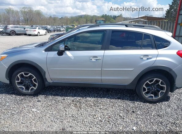 JF2GPABC4G8310141 2016 SUBARU CROSSTREK Синий Панорамный вид салона 360°