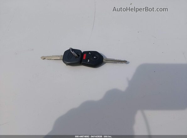 JF2GPABC5H9205300 2017 SUBARU CROSSTREK Серебряный Вид панели приборов