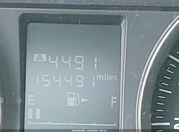 JF2GPABC5H9205300 2017 SUBARU CROSSTREK Серебряный 