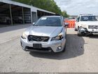 2017 Subaru Crosstrek 2.0i Premium Серебряный vin: JF2GPABC5H9205300