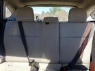 2017 Subaru Crosstrek Premium Синий vin: JF2GPABC5HH216836