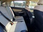 2017 Subaru Crosstrek Premium Синий vin: JF2GPABC5HH216836