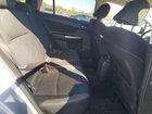2017 Subaru Crosstrek Premium Серебряный vin: JF2GPABC5HH245611