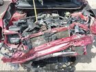 2016 Subaru Crosstrek 2.0i Premium Maroon vin: JF2GPABC9G8220127
