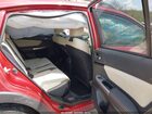2016 Subaru Crosstrek 2.0i Premium Maroon vin: JF2GPABC9G8220127