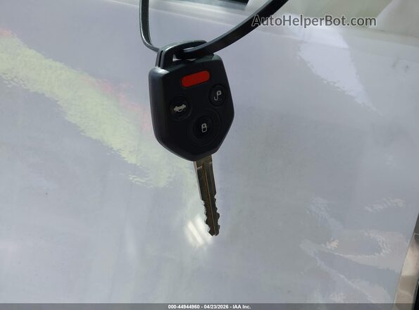 JF2GPABC9G8220127 2016 SUBARU CROSSTREK Maroon Vista del salpicadero