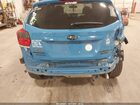 2016 Subaru Crosstrek 2.0i Premium Blue vin: JF2GPABCXG8258367