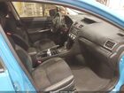 2016 Subaru Crosstrek 2.0i Premium Blue vin: JF2GPABCXG8258367