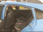 2016 Subaru Crosstrek 2.0i Premium Blue vin: JF2GPABCXG8258367