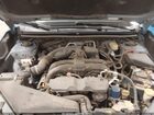 2016 Subaru Crosstrek 2.0i Premium Blue vin: JF2GPABCXG8258367