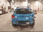 2016 Subaru Crosstrek 2.0i Premium Blue vin: JF2GPABCXG8258367